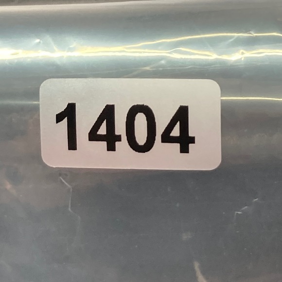 Wrangler Relaxed Fit Black Jeans Mens Size 32x32 Cotton Blend Comfort Denim - Picture 11 of 11